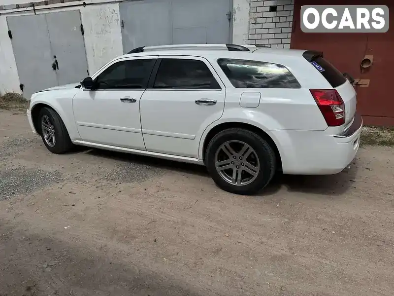 Dodge Magnum 2005, фото з оголошення 2 з 9, VIN 2D4FV48T15H680059