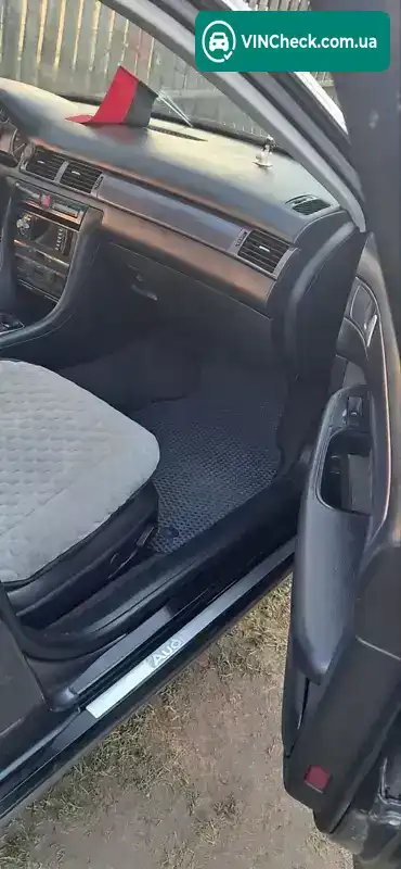 Audi A6 2003, фото з оголошення 2 з 19, VIN WAUZZZ4B53N094295