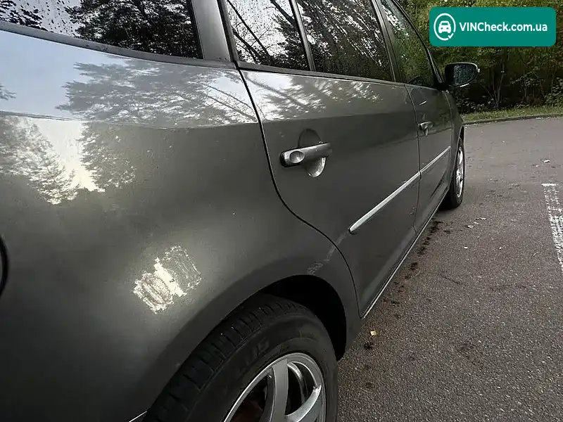 Volkswagen Touran 2011, фото з оголошення 1 з 20, VIN WVGZZZ1TZBW035767