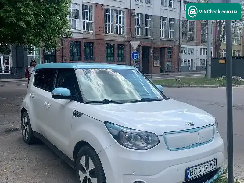 Kia Soul 2015, фото з оголошення 2 з 10, VIN KNAJX81EFG7013464