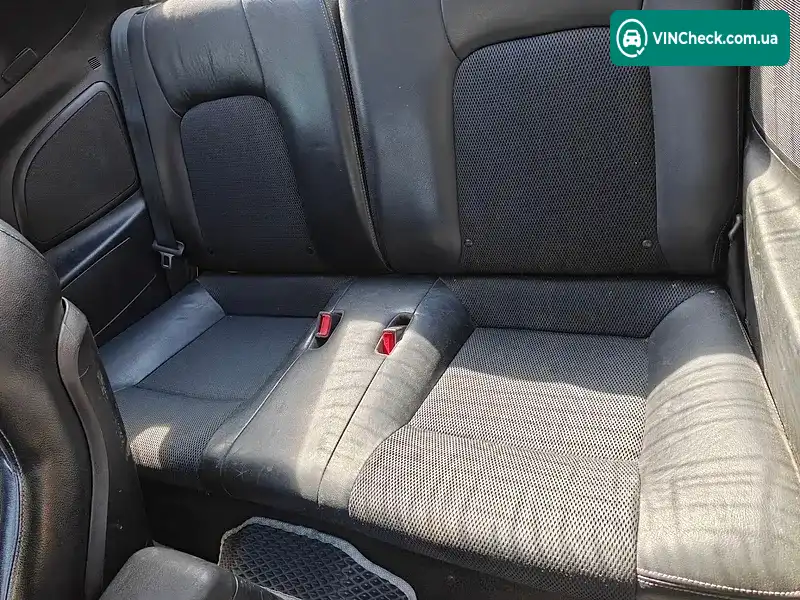 Hyundai Tiburon 2008, фото з оголошення 1 з 8, VIN KMHHN61DP8U289217