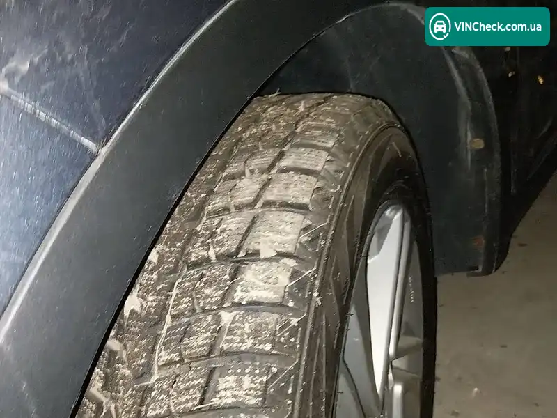 Renault Kadjar 2015, фото з оголошення 2 з 16, VIN VF1RFE00954162095