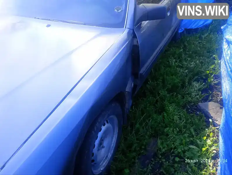 Audi 100 1990, фото з оголошення 2 з 21, VIN WAUZZZ44ZLN090320