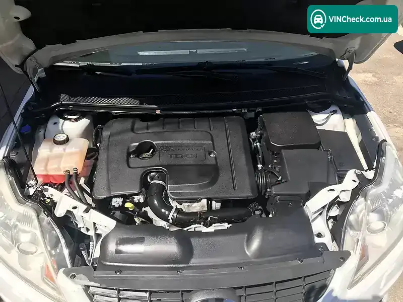 Ford Focus 2008, фото з оголошення 1 з 20, VIN WF0SXXGCDS8A73657