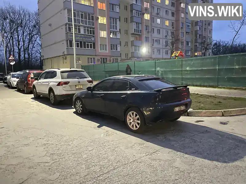 Mazda 323 1995, фото з оголошення 2 з 18, VIN JMZBA145201213162