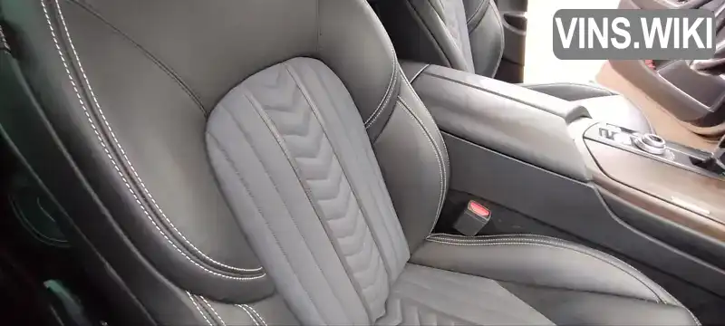 Maserati Levante 2018, фото з оголошення 2 з 21, VIN ZN661XUL4JX302063