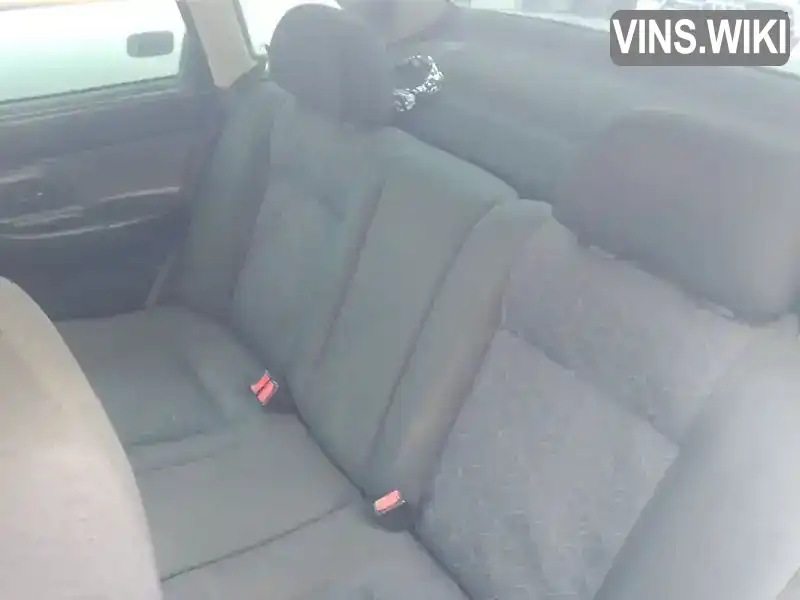 Volkswagen Polo 1997, фото з оголошення 2 з 5, VIN WVWZZZ6KZVR031468