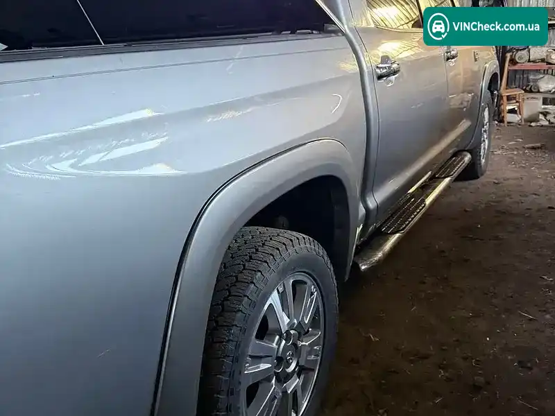 Toyota Tundra 2015, фото з оголошення 2 з 16, VIN 5TFAW5F19FX466137