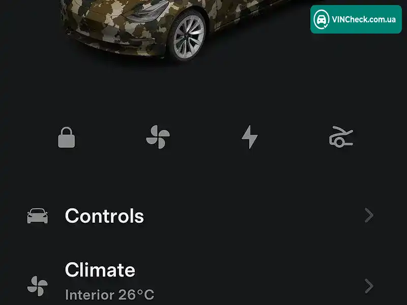 Tesla Model 3 2019, фото з оголошення 2 з 20, VIN 5YJ3E1EA0KF397557