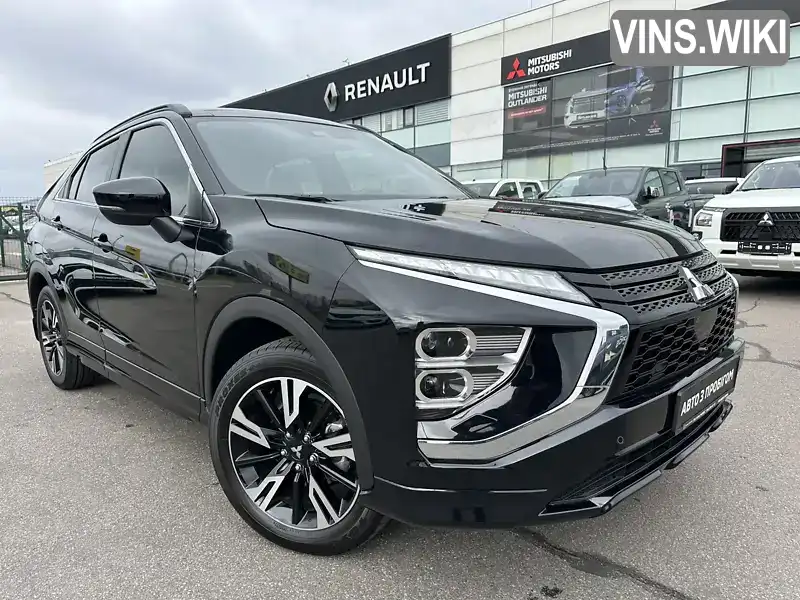 Mitsubishi Eclipse Cross 2023, фото з оголошення 1 з 21, VIN JMBXTGK1WPZ000202