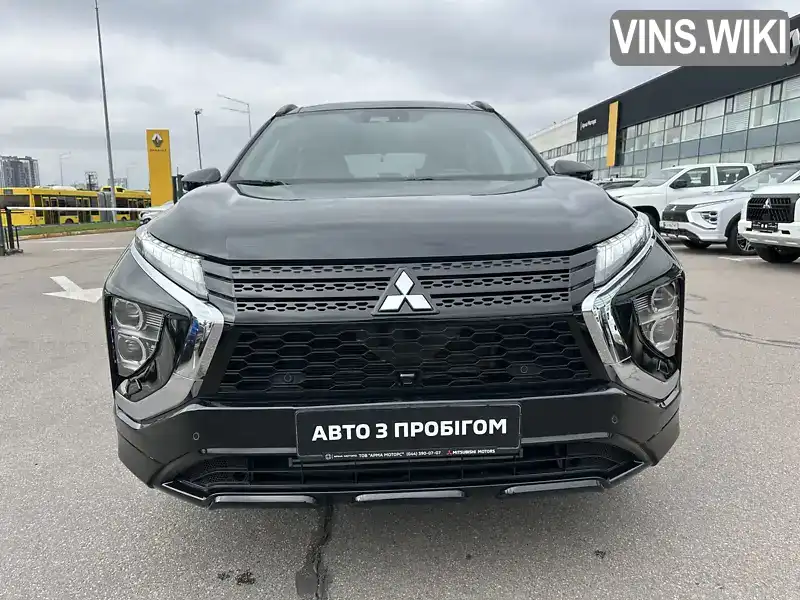 Mitsubishi Eclipse Cross 2023, фото з оголошення 2 з 21, VIN JMBXTGK1WPZ000202