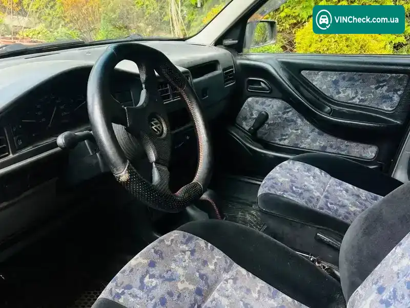 SEAT Toledo 1993, фото з оголошення 2 з 5, VIN VSSZZZ1LZZD133346