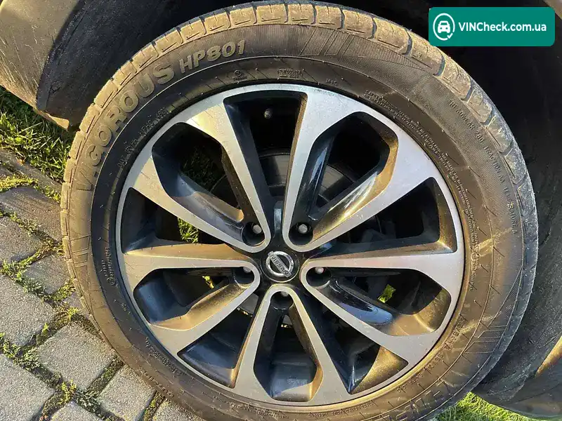 Nissan Qashqai+2 2011, фото з оголошення 2 з 20, VIN SJNJCAJ10U7046333