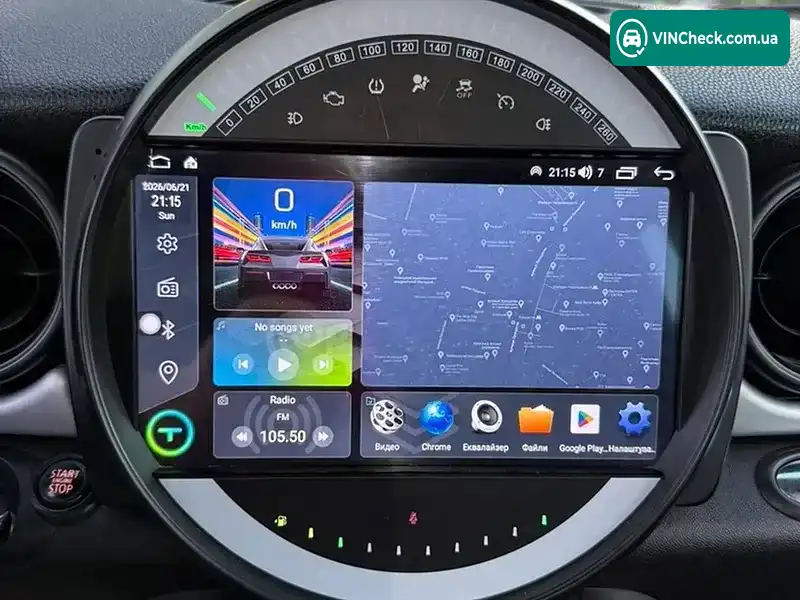 MINI Clubman 2013, фото з оголошення 2 з 20, VIN WMWZF3C51ET492491
