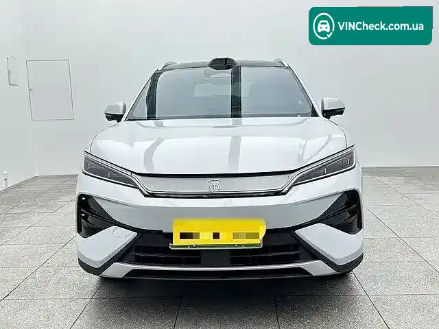 BYD Song ultra ev 2026, фото з оголошення 2 з 18, VIN LC0C76C44T4362927