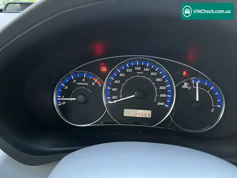 Subaru Forester 2010, фото з оголошення 2 з 21, VIN JF1SHHLZ3AG159338