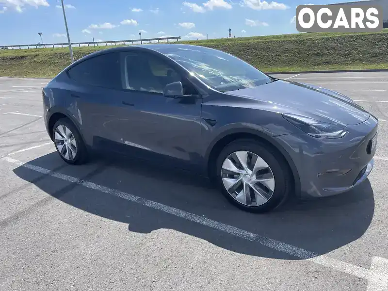 Tesla Model Y 2023, фото з оголошення 1 з 19, VIN 7SAYGDEE1PA188419