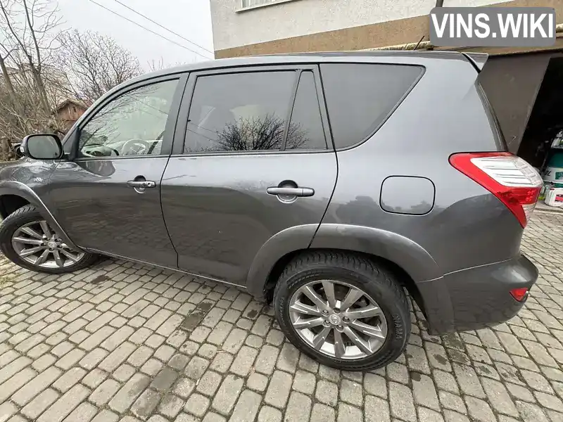 Toyota RAV4 2012, фото з оголошення 2 з 18, VIN JTMBB31V10D111406