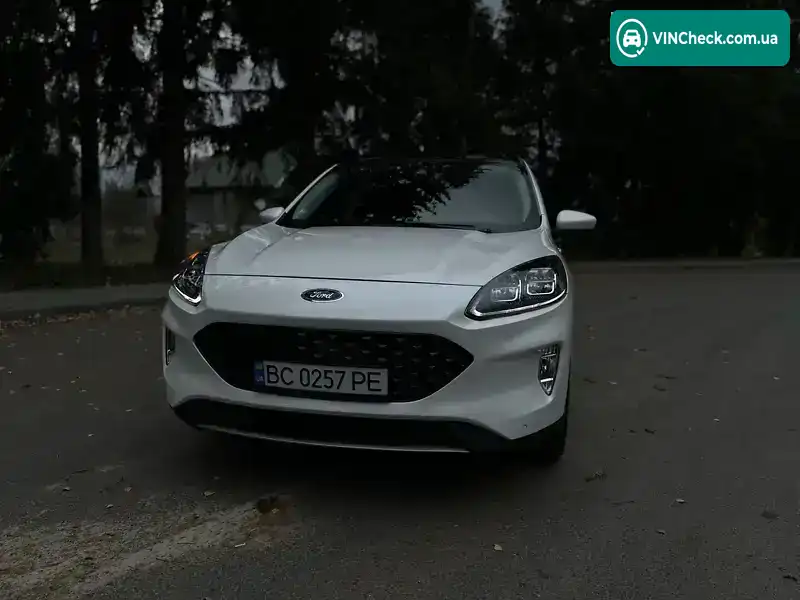 Ford Escape 2021, фото з оголошення 2 з 20, VIN 1FMCU9J94MUB27282