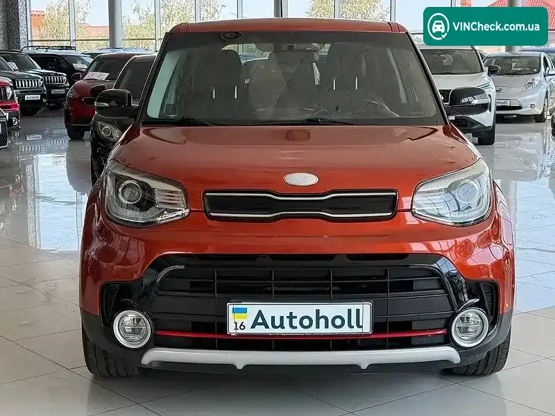 Kia Soul 2017, фото з оголошення 1 з 20, VIN KNDJX3AAXJ7568967