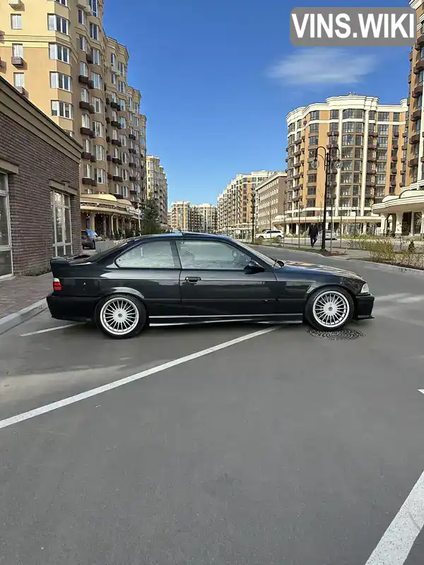 BMW M3 1992, фото з оголошення 1 з 21, VIN WBABF31010EF06527