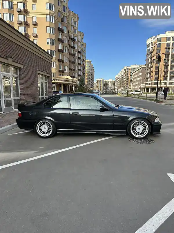 BMW M3 1992, фото з оголошення 2 з 21, VIN WBABF31010EF06527