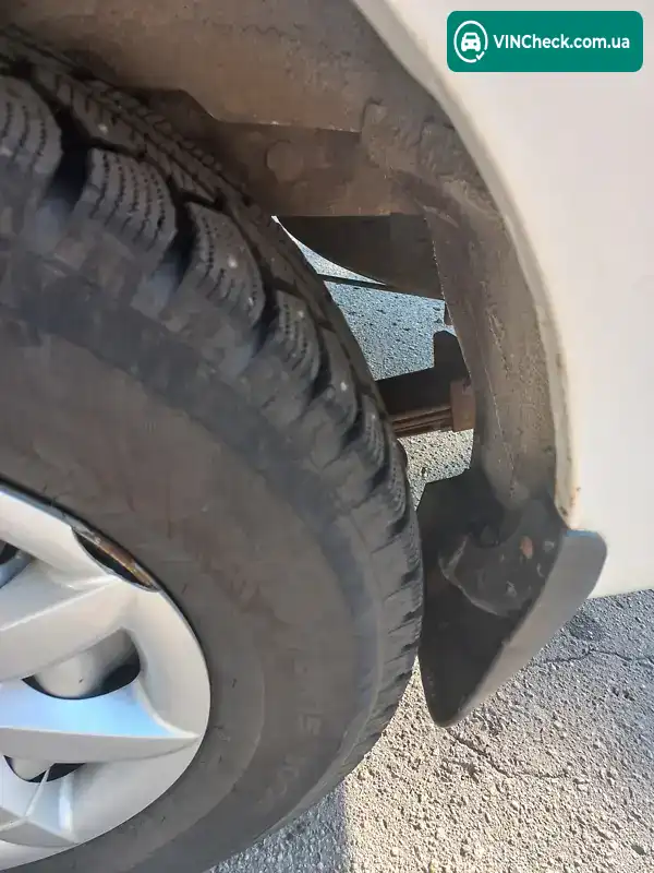 Hyundai H-1 2006, фото з оголошення 2 з 9, VIN NLJWVH7JP7Z076899