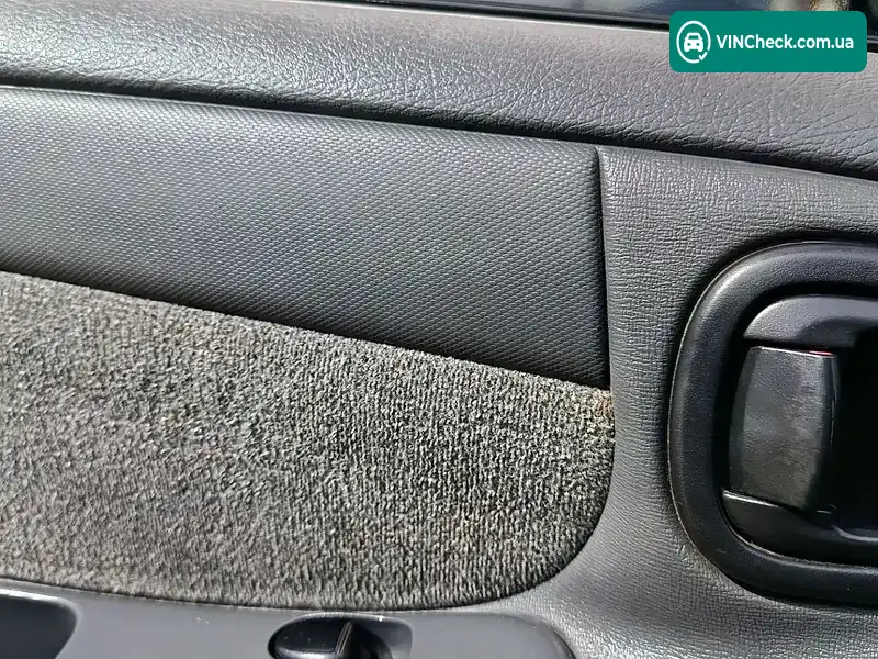 Daewoo Lanos 2008, фото з оголошення 1 з 11, VIN Y6DTF69YP80183763