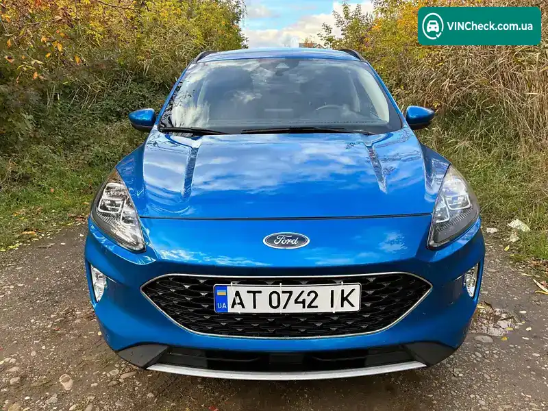 Ford Escape 2019, фото з оголошення 1 з 21, VIN 1FMCU9DZ0LUA63848