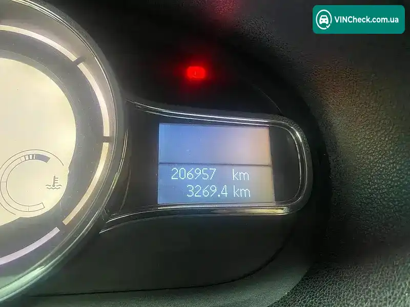Renault Megane 2014, фото з оголошення 2 з 21, VIN VF1KZS00E50246029