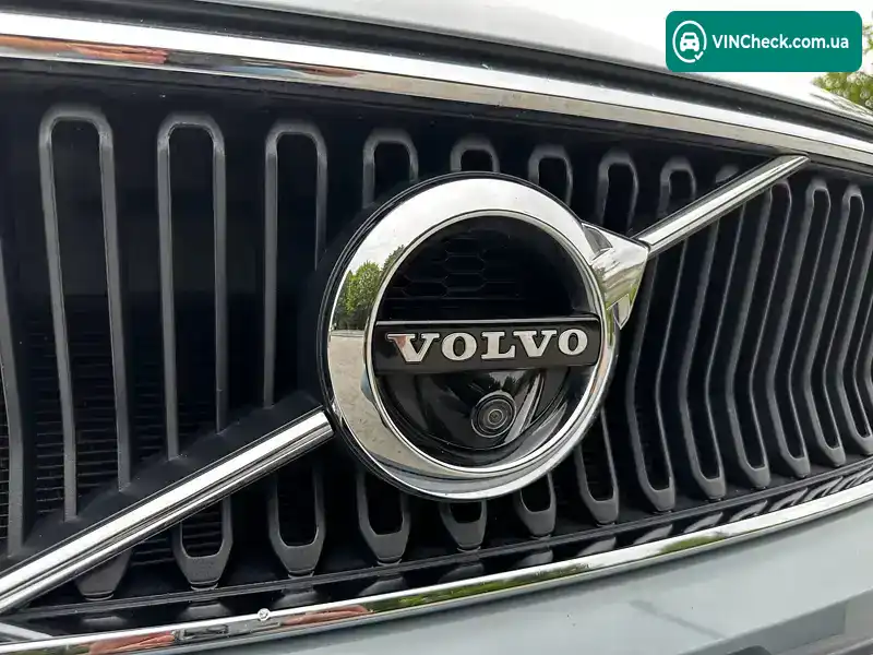 Volvo XC40 2018, фото з оголошення 1 з 21, VIN YV4162UK3K2058733