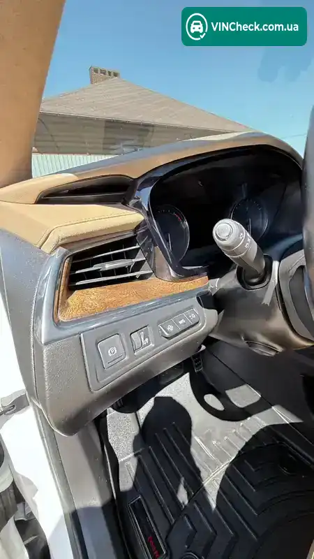 Cadillac XT5 2019, фото з оголошення 2 з 21, VIN 1GYKNFRS2LZ113699