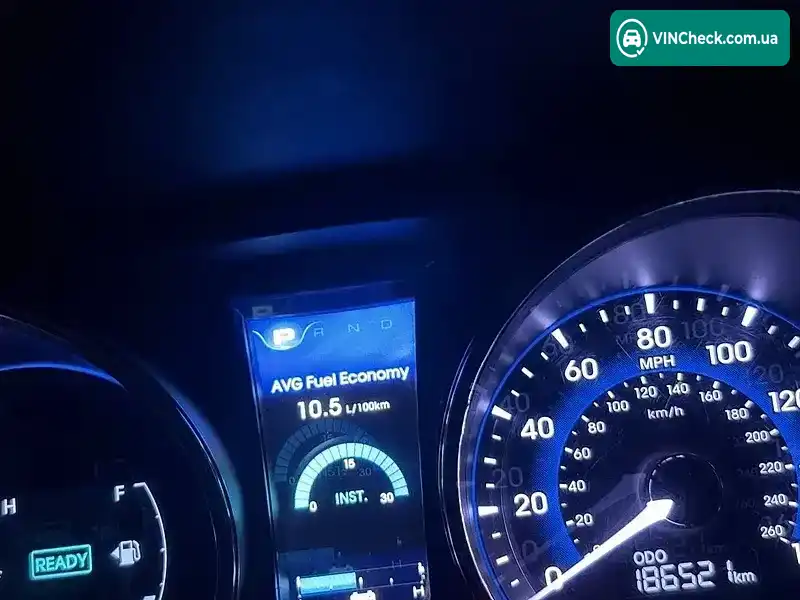 Hyundai Sonata 2011, фото з оголошення 2 з 14, VIN KMHEC4A44BA003689