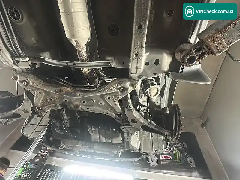Volvo V50 2012, фото з оголошення 2 з 17, VIN YV1MW84E1C2689849