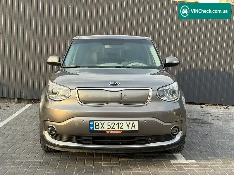 Kia Soul EV 2015, фото з оголошення 2 з 11, VIN KNAJX81EFG7007682