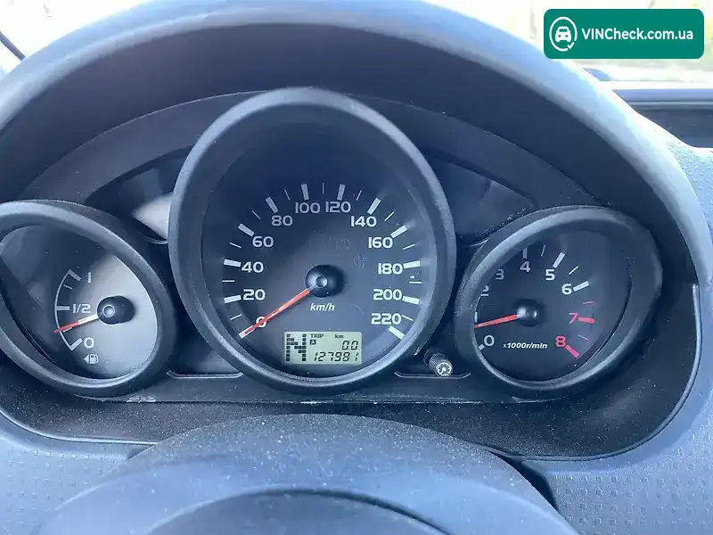 Mitsubishi Colt 2005, фото з оголошення 1 з 20, VIN XMCXJZ34A5F008054