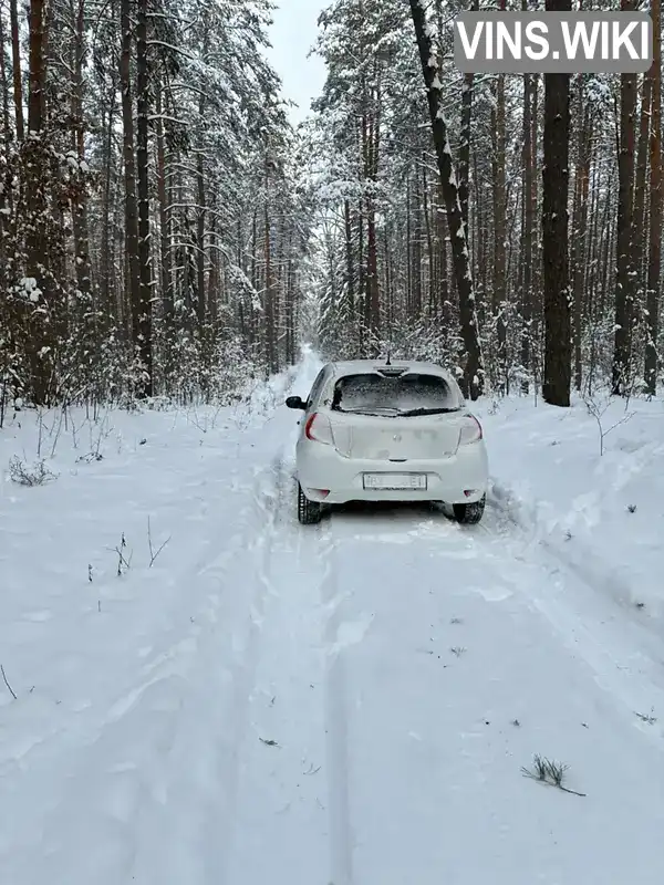 Renault Clio 2011, фото з оголошення 2 з 21, VIN VF1CR2V0H45938565