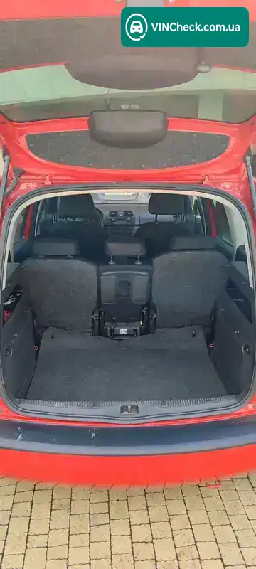 Skoda Roomster 2012, фото з оголошення 1 з 21, VIN TMBNK65J2C7041956