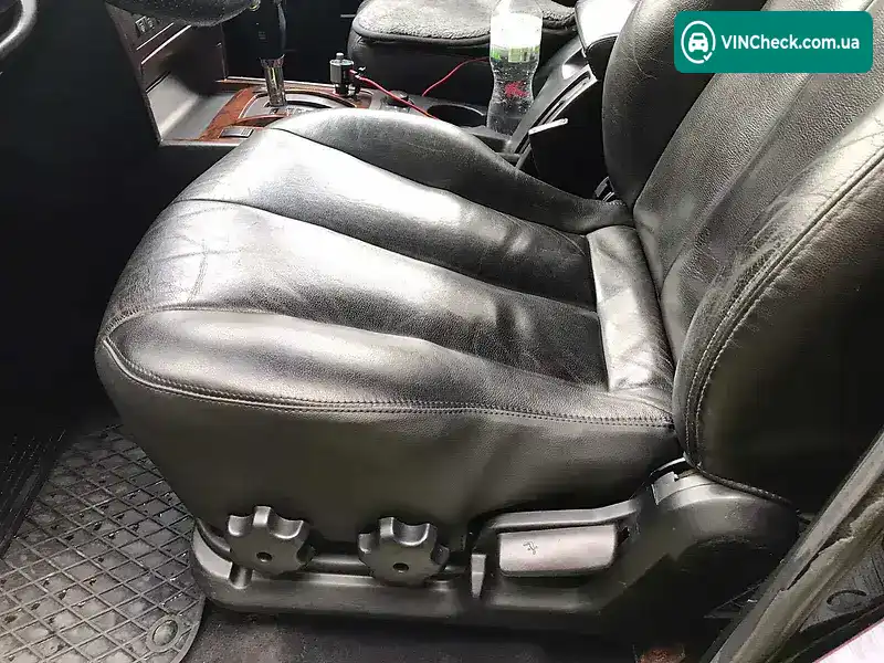 Hyundai Terracan 2003, фото з оголошення 1 з 12, VIN KMHNM81XP3U112218