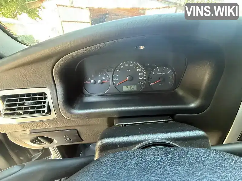 Chery Amulet 2008, фото з оголошення 2 з 9, VIN Y6DDA11B08D089017