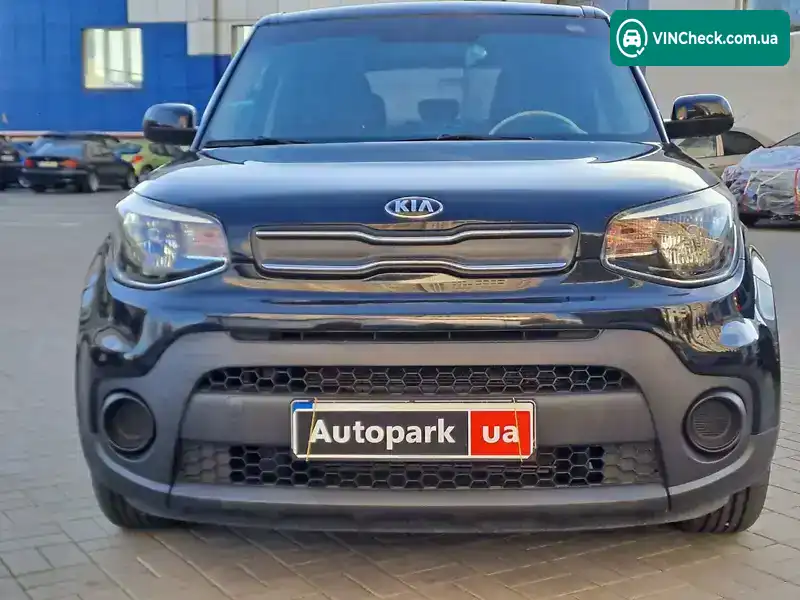 Kia Soul 2017, фото з оголошення 2 з 16, VIN KNDJN2A25J7521581