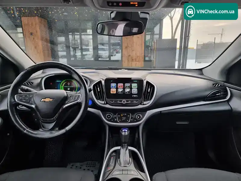 Chevrolet Volt 2016, фото з оголошення 2 з 21, VIN 1G1RA6S57HU122142