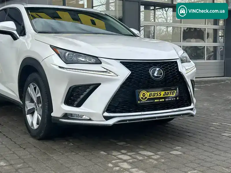 Lexus NX 2016, фото з оголошення 2 з 21, VIN JTJBJRBZ4H2058390