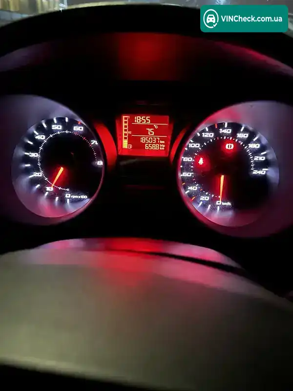 SEAT Ibiza 2010, фото з оголошення 2 з 18, VIN VSSZZZ6JZBR033972