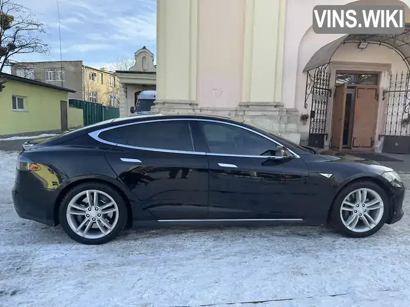 Tesla Model S 2016, фото з оголошення 2 з 13, VIN 5YJSA1E10GF128893