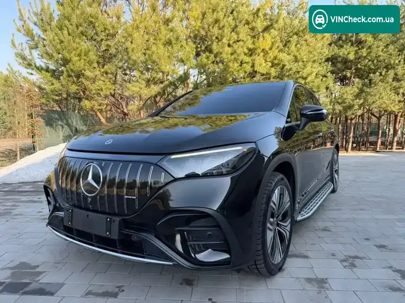 Mercedes-Benz EQE SUV 2023, фото з оголошення 2 з 21, VIN 4JGGM1CB5PA016930