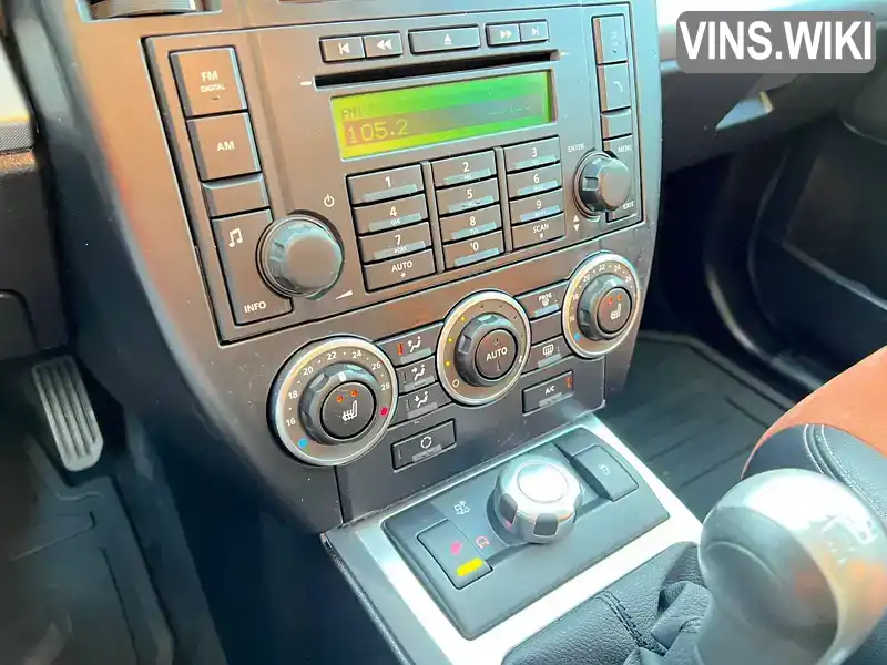Land Rover Freelander 2010, фото з оголошення 2 з 21, VIN SALFA2DC9BH220371