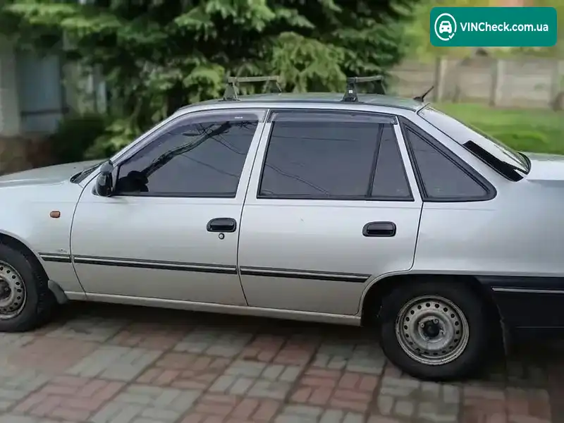 Daewoo Nexia 2007, фото з оголошення 2 з 6, VIN XWB3L31UD7A249923
