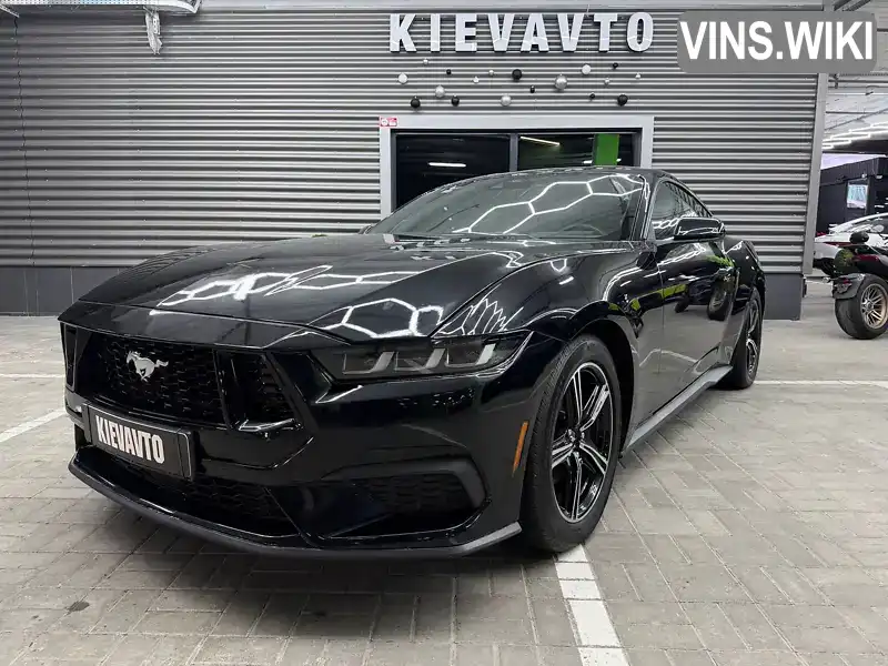 Ford Mustang 2023, фото з оголошення 1 з 20, VIN 1FA6P8TH3R5107197