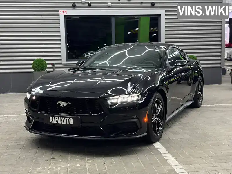 Ford Mustang 2023, фото з оголошення 2 з 20, VIN 1FA6P8TH3R5107197